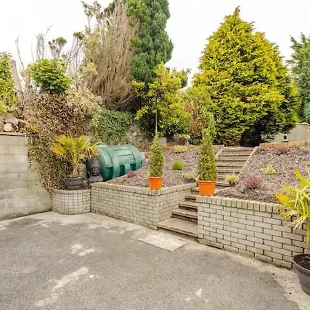 Doorstep To The Burren Vendégház *