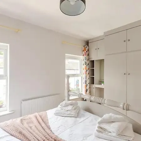 Doorstep To The Burren *