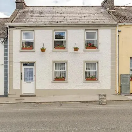Doorstep To The Burren Guest house