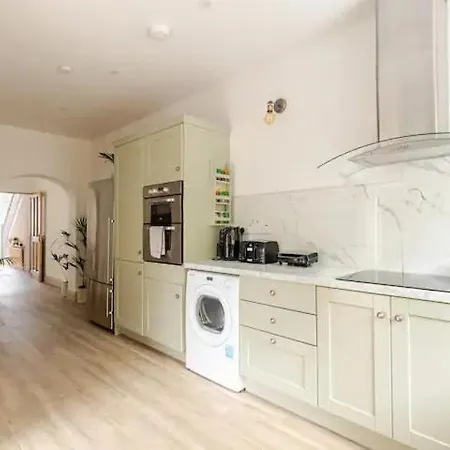 Doorstep To The Burren *