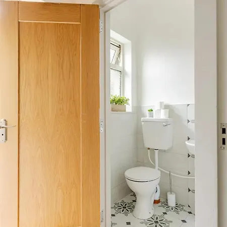 Doorstep To The Burren