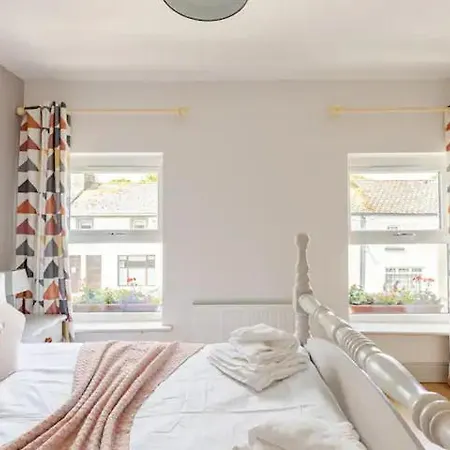 Vendégház Doorstep To The Burren Gort