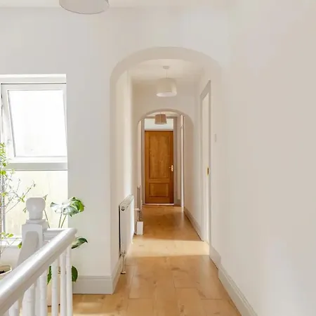 Doorstep To The Burren *