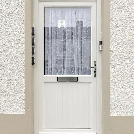 Doorstep To The Burren