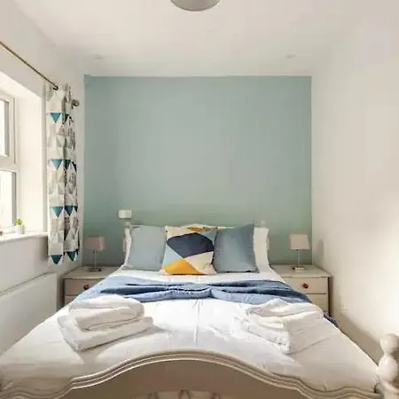 Vendégház Doorstep To The Burren *