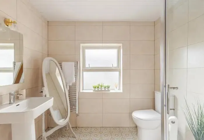 Doorstep To The Burren Vendégház Gort