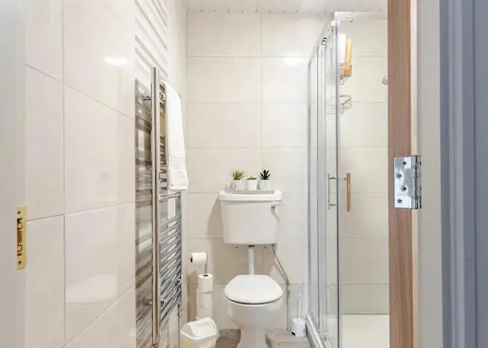 Vendégház Doorstep To The Burren