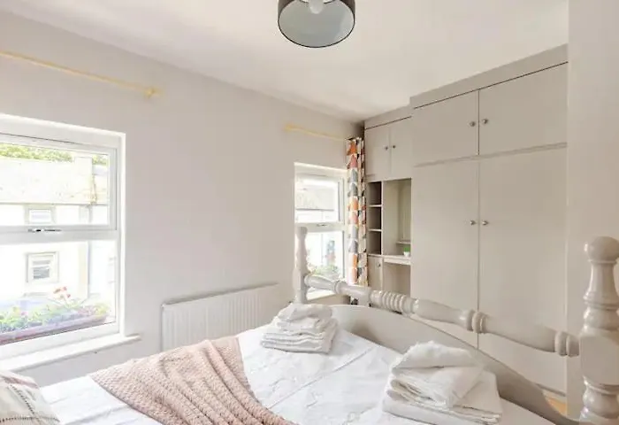 Doorstep To The Burren *