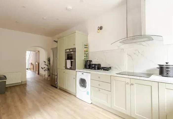 Doorstep To The Burren *