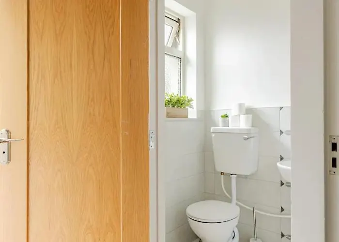 Doorstep To The Burren