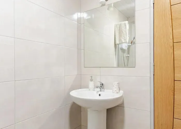 Vendégház Doorstep To The Burren