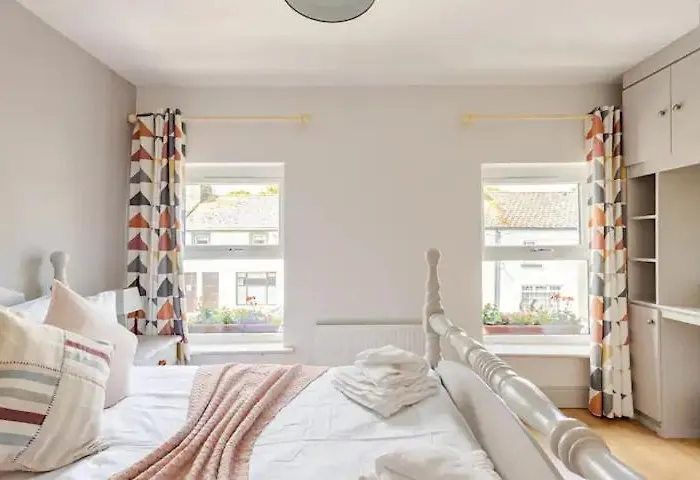 Vendégház Doorstep To The Burren Gort