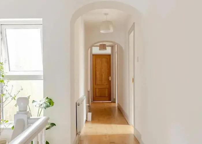 Doorstep To The Burren *