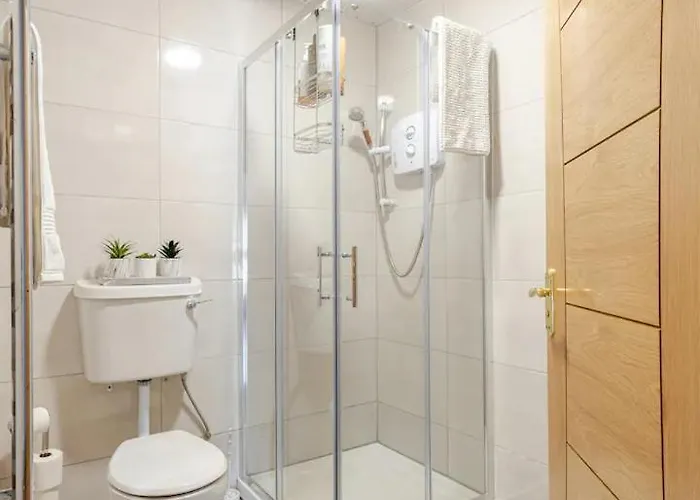 Doorstep To The Burren Vendégház