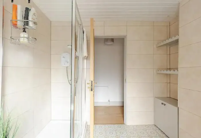 Doorstep To The Burren *