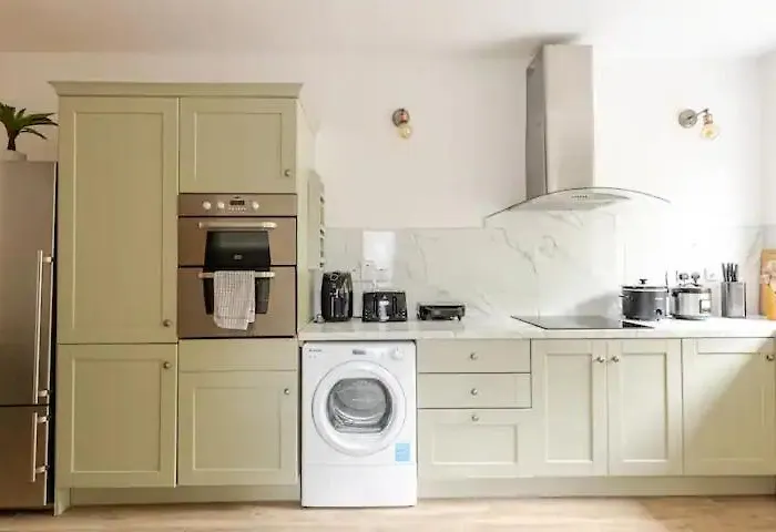 Doorstep To The Burren Vendégház *