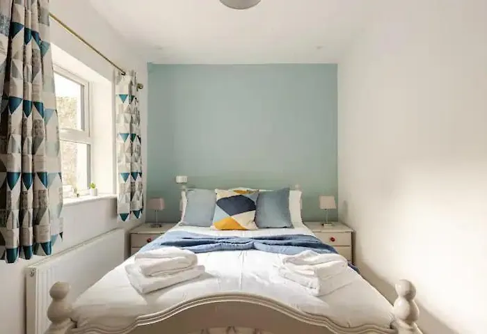 Vendégház Doorstep To The Burren *