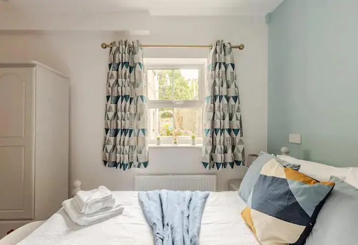 Doorstep To The Burren *